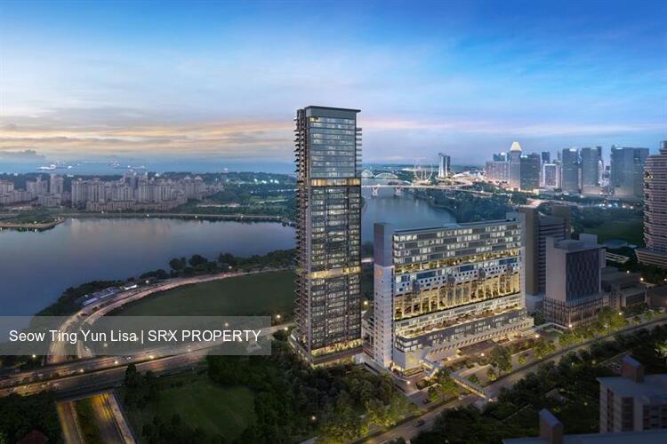 Beach Road (D7), Condominium #593299541